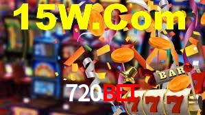 Cashback e recargas na 720Bet