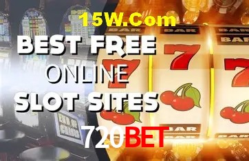 Bônus e promoções da 720Bet